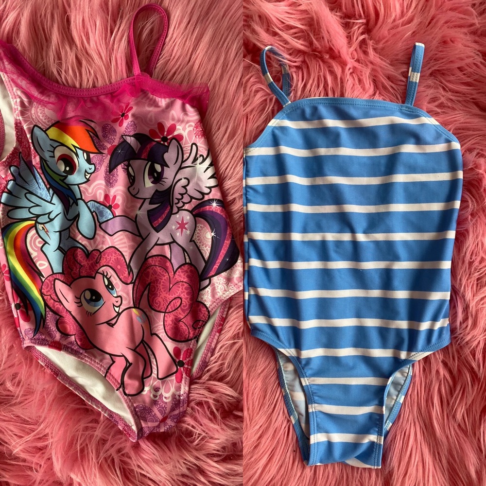 Swimwear
